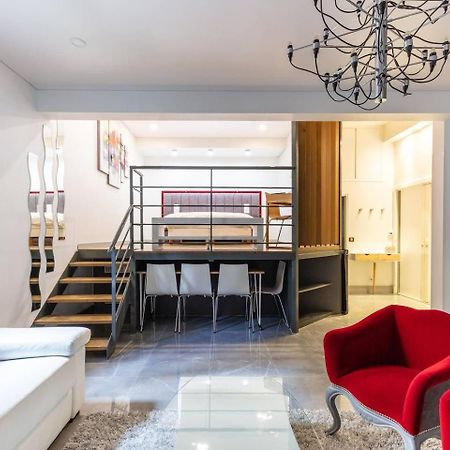 Home In Paris Marais Elegant Flat In Old Parigi Esterno foto