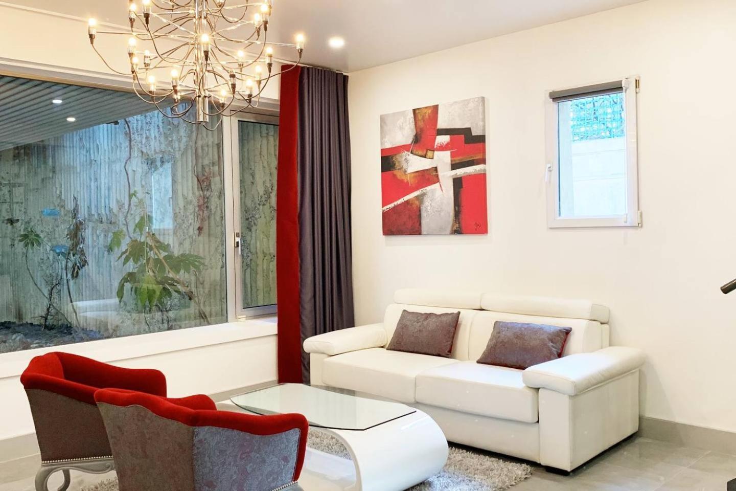 Home In Paris Marais Elegant Flat In Old Parigi Esterno foto